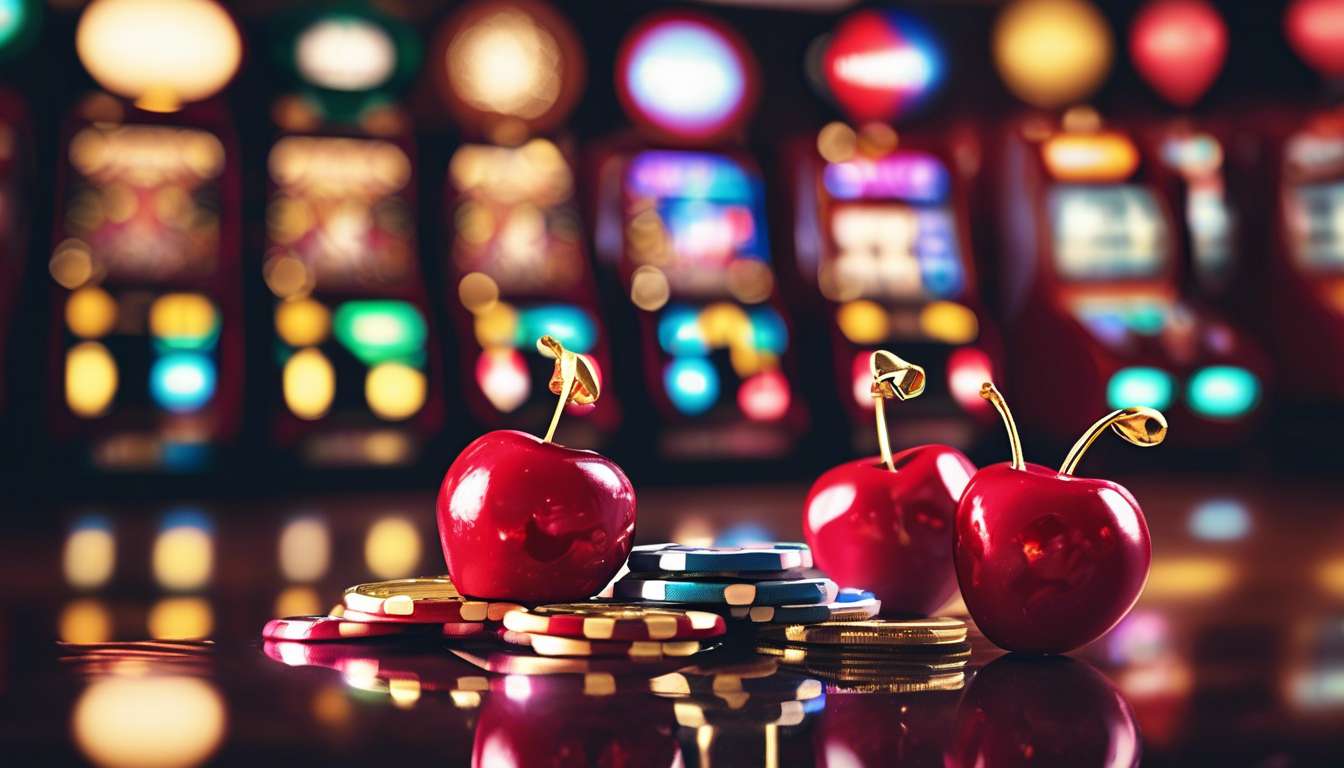 Discover Top Picks for the Best Online Slots