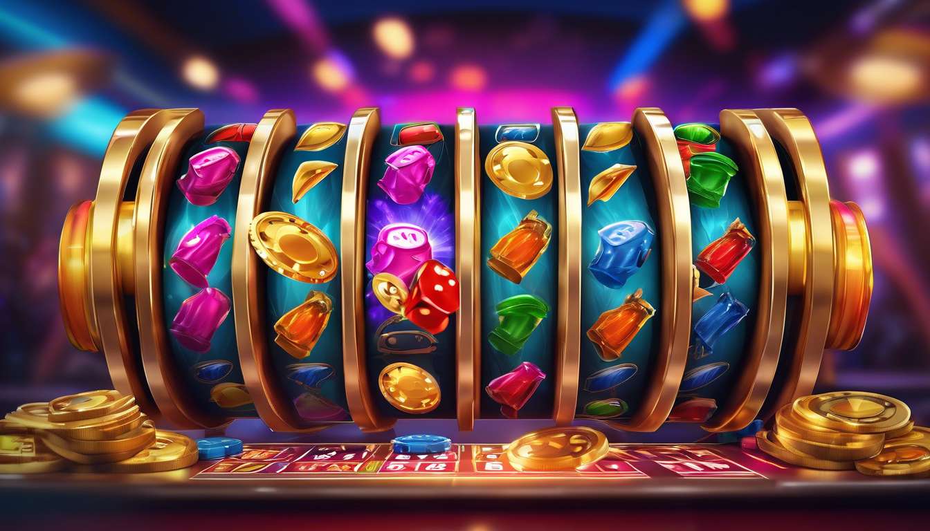 How Online Slot Interfaces Affect Player Enjoyment