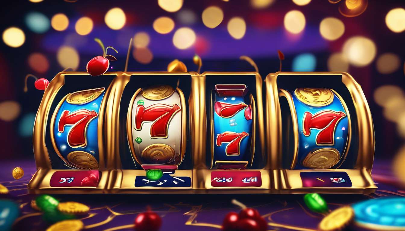 Discover the Best Online Slots for Big Wins
