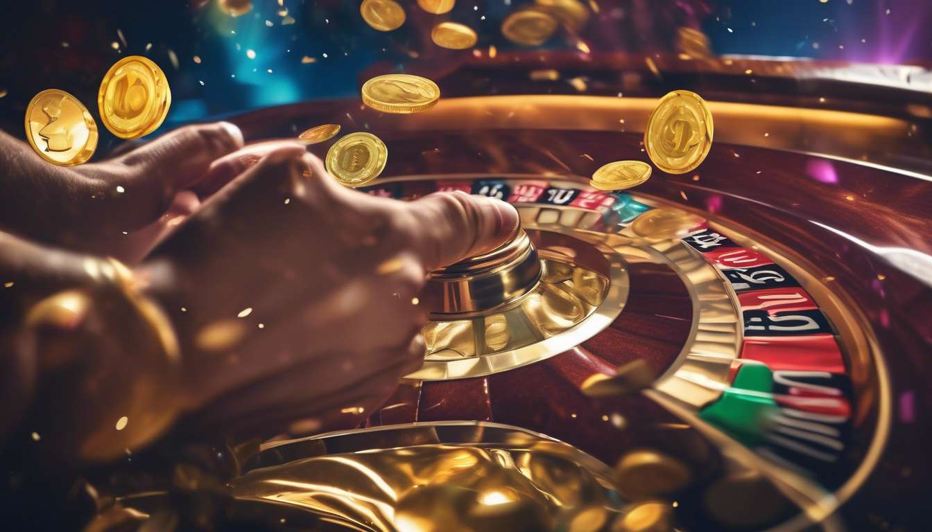 Winning Strategies for Online Slots Real Money Enthusiasts