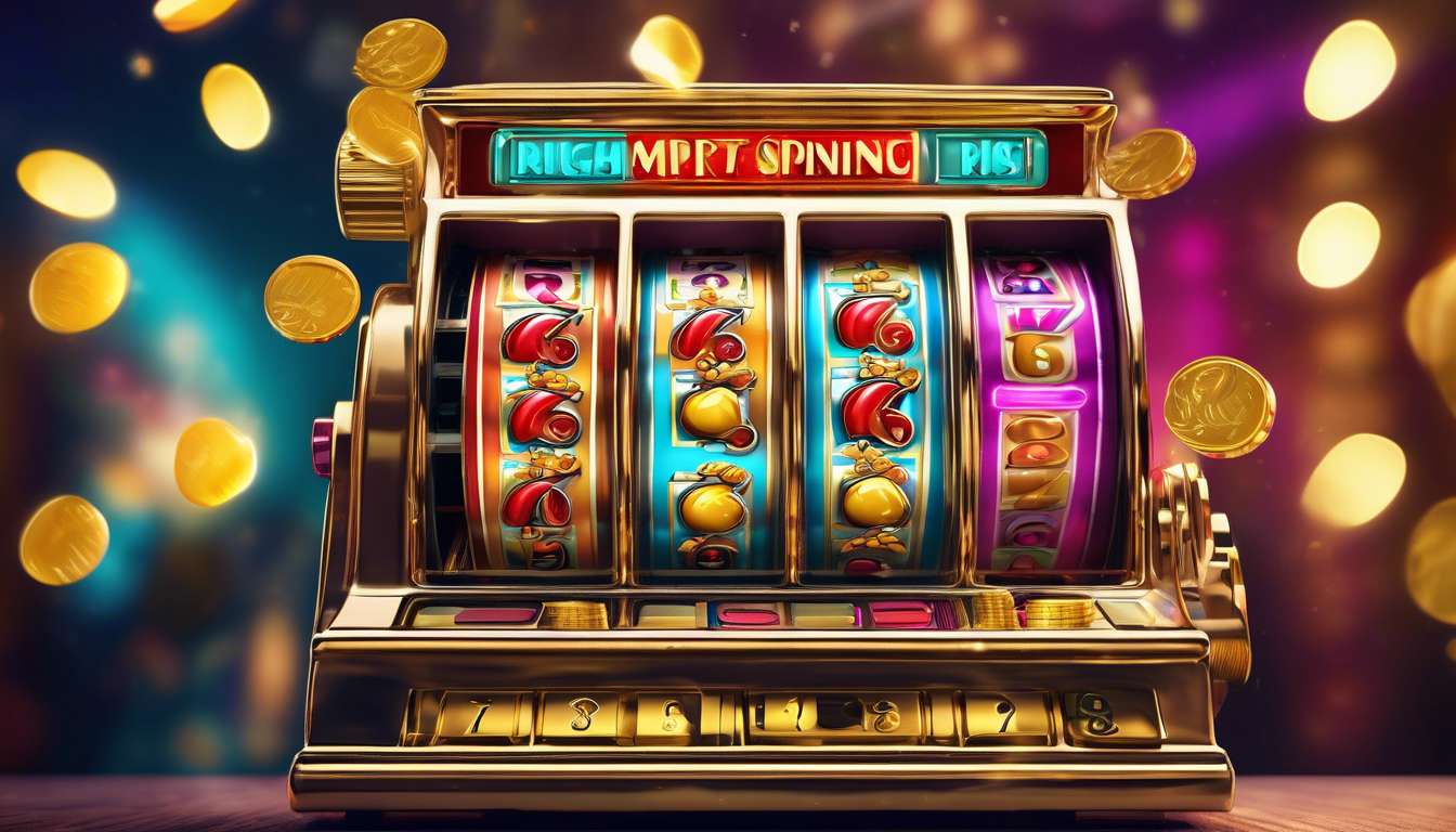 Slot Game Volatility: What It Means for Players