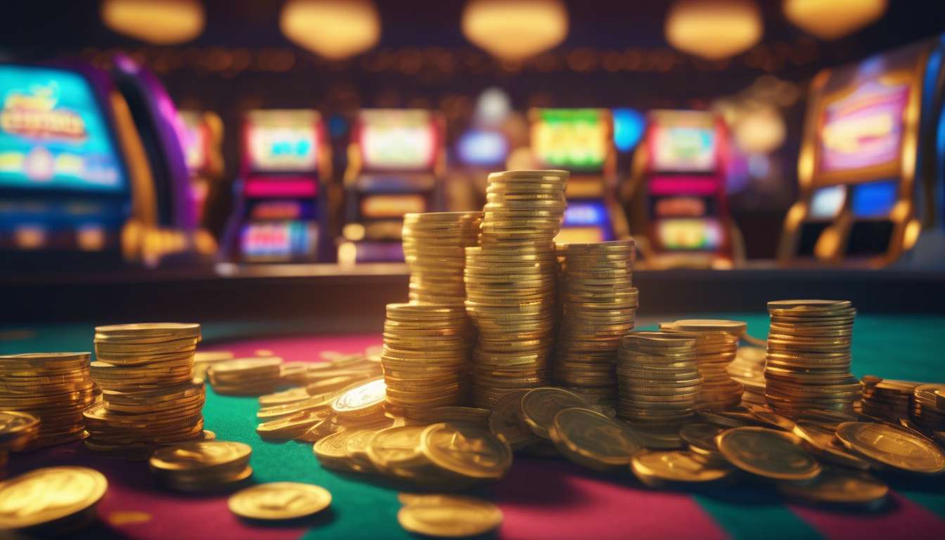 Discover the Best Slot Sites for High Payouts and Exciting Games