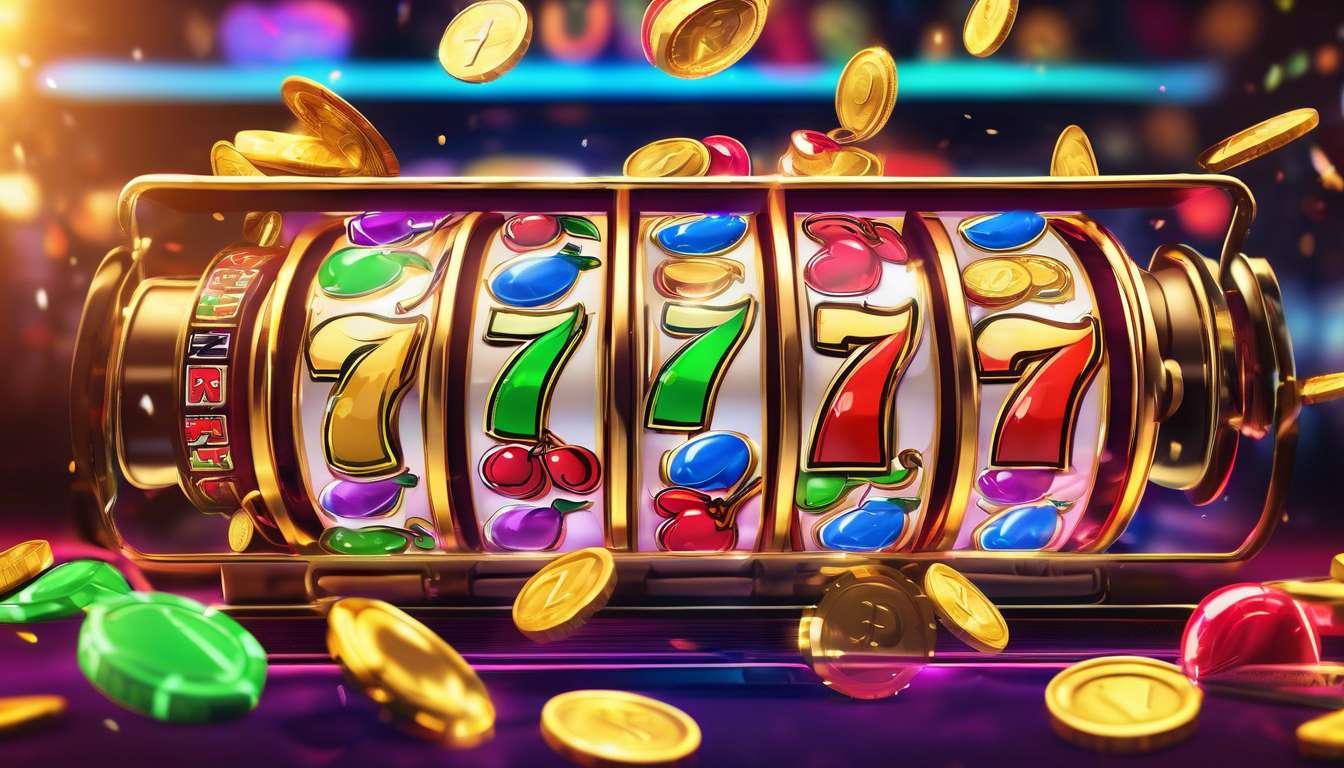 The Essential Guide to Understanding Online Slots