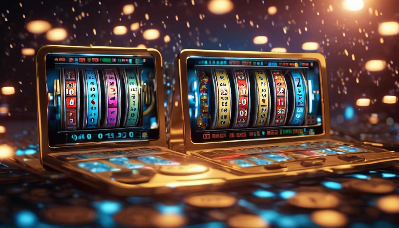 The Role of RNGs in Online Slot Outcomes