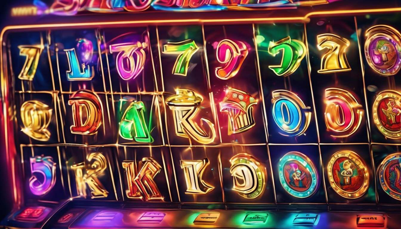 Top 10 Most Talked-About Online Slot Releases