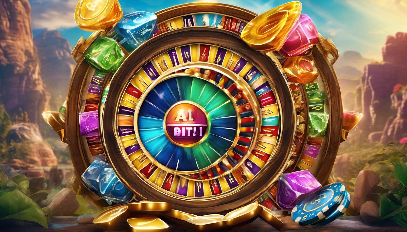 Why Themes Matter in Online Slot Game Design